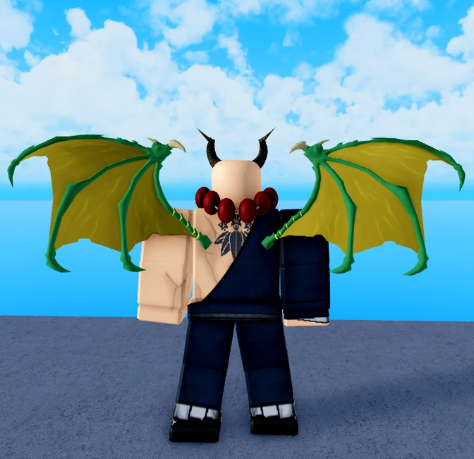 Draco V4 Full Gear 💎 CDK + SG 💎 Level 2800