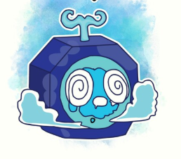 GOD MAX + PORTAL INVENTORY (Unface backsec)