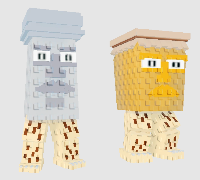 ⭐️ Garama and Madundung ⭐️ 50M/S ⭐️ Normal